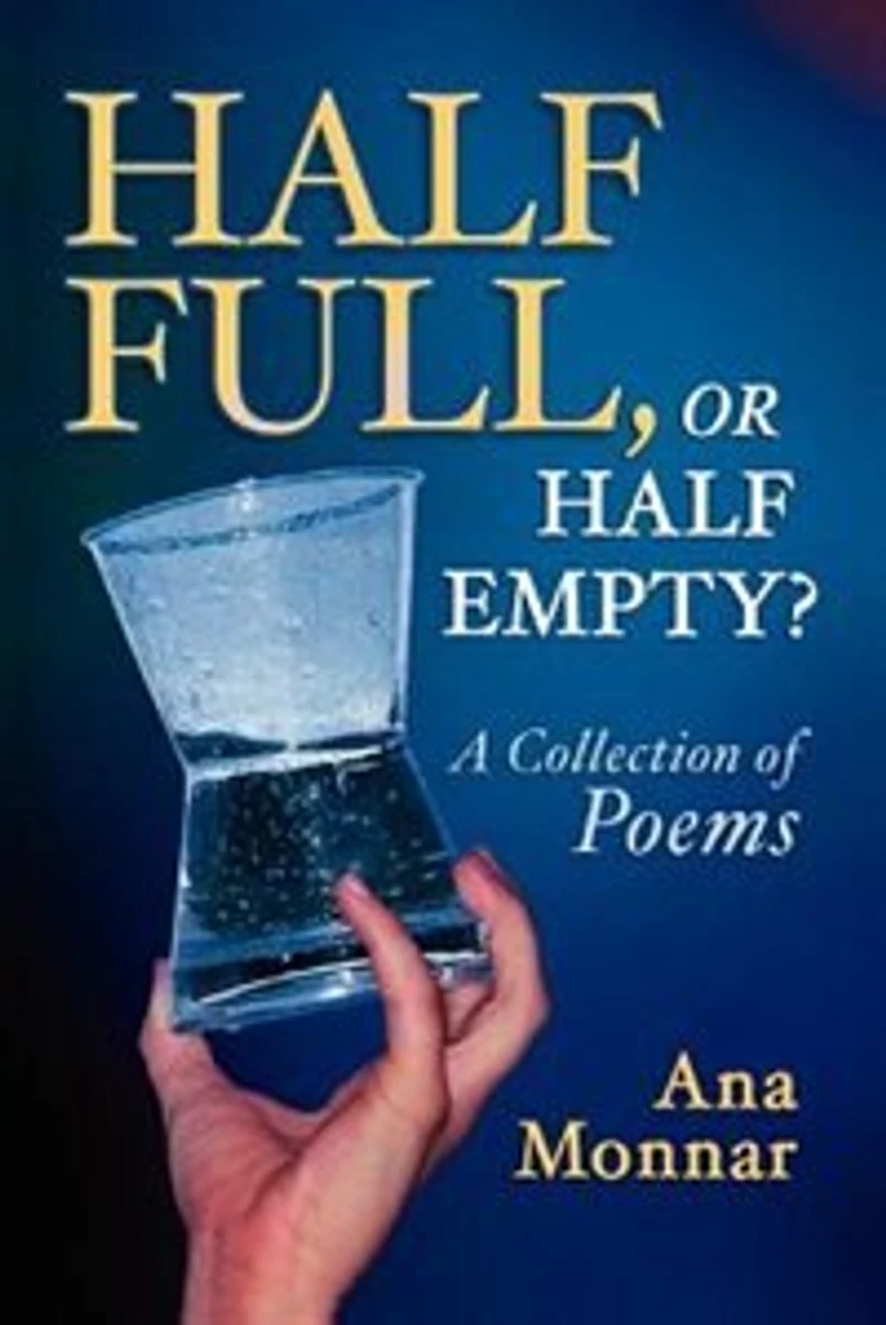 Half Full, Or Empty?