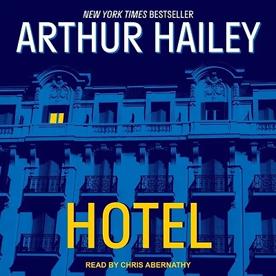 Hotel Lib/E