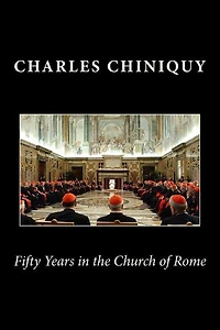 Fifty Years in the Church of Rome