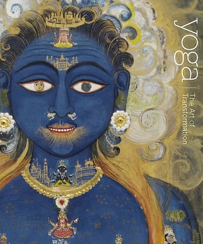 Yoga: The Art Of Transformation