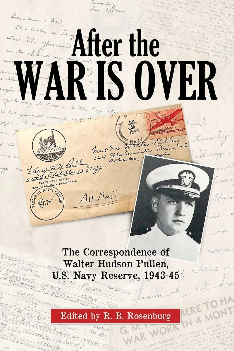 After the War is Over
