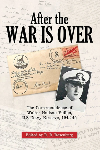 After the War is Over