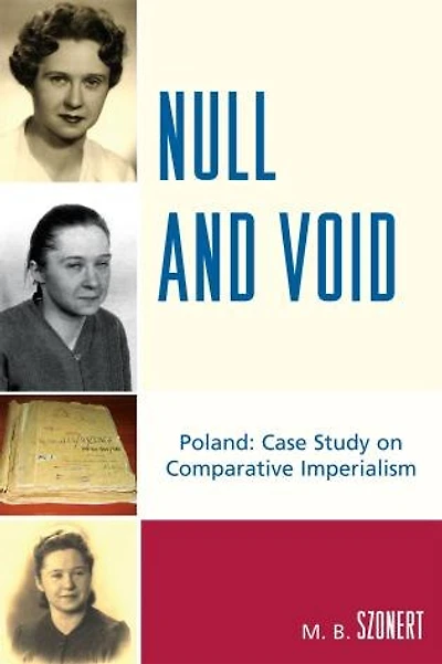 Null and Void: Poland: Case Study on Comparative Imperialism
