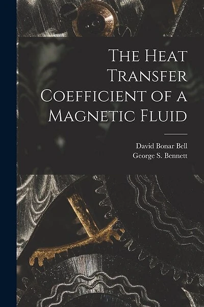 The Heat Transfer Coefficient of a Magnetic Fluid