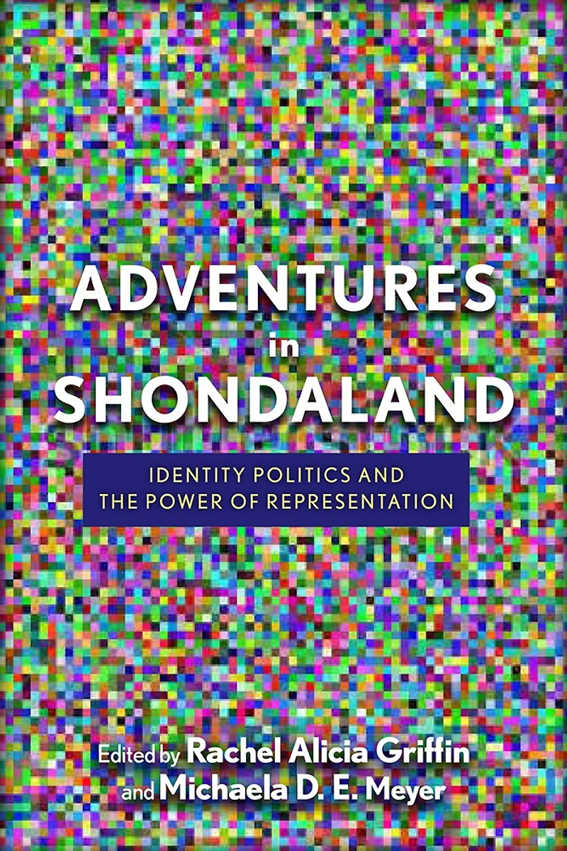 Adventures Shondaland: Identity Politics And The Power Of Representation