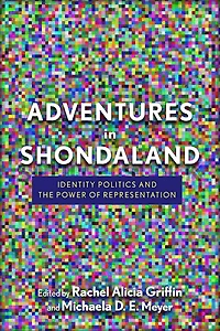 Adventures Shondaland: Identity Politics And The Power Of Representation