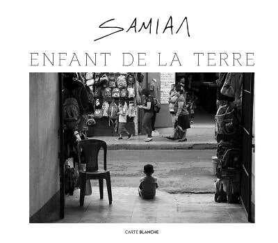 Enfant de la terre