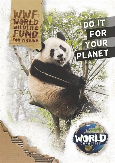 World Wildlife Fund For Nature