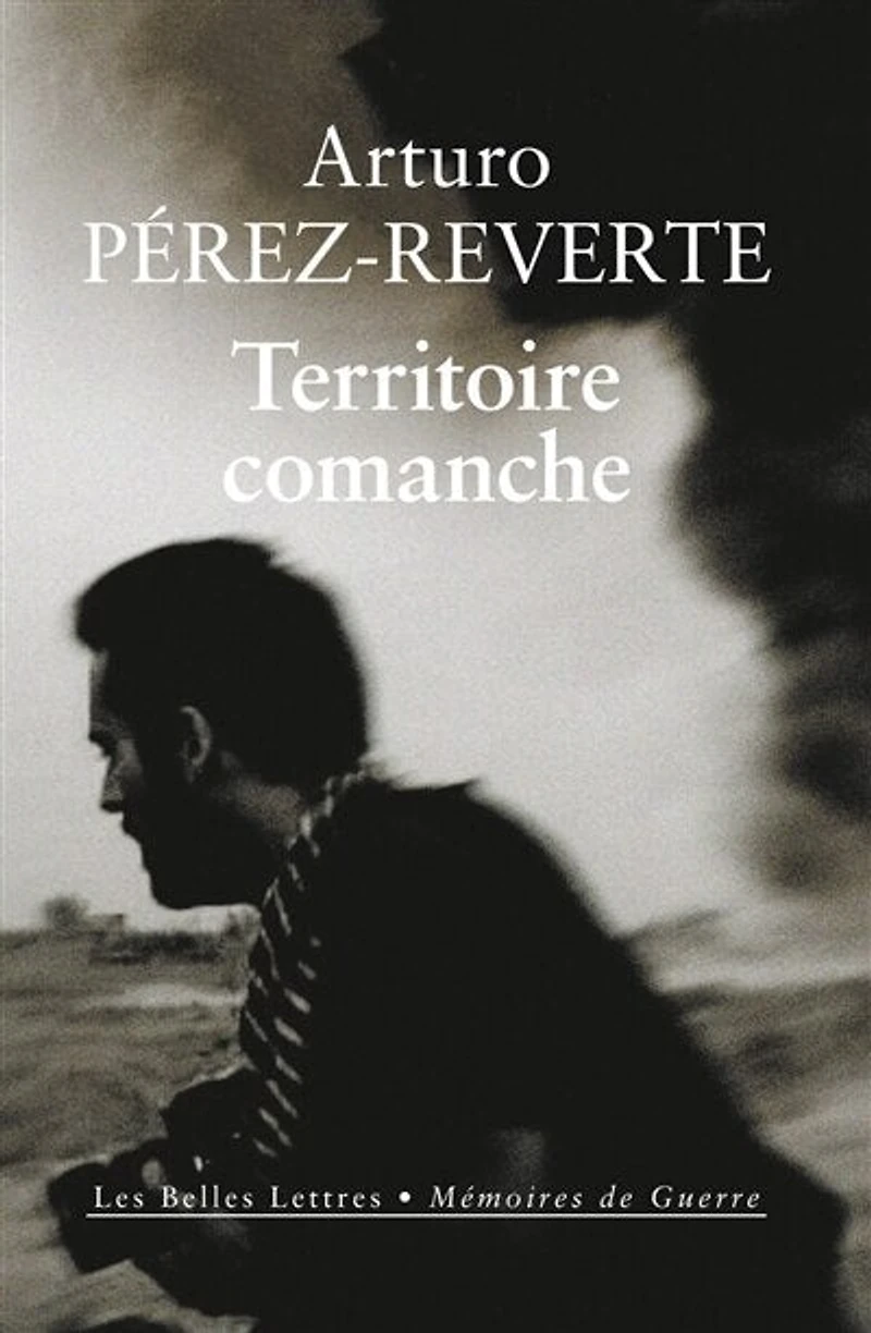 Territoire Comanche