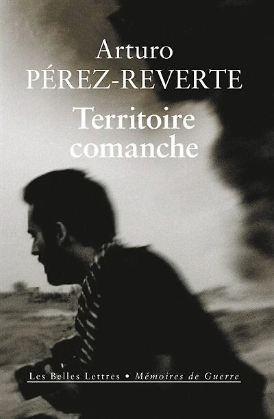 Territoire Comanche