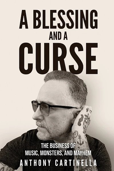 A Blessing and a Curse: The Business of Music, Monsters
