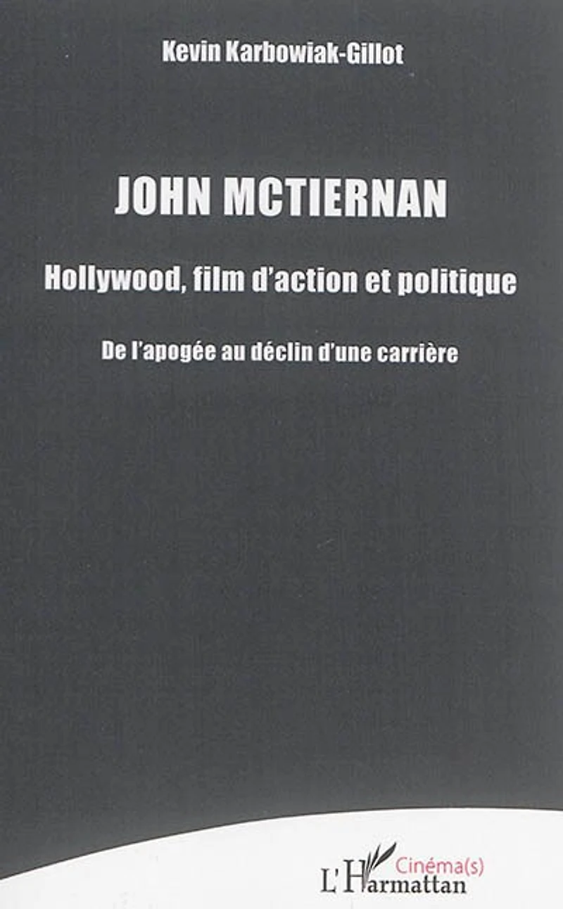 John Mctiernan