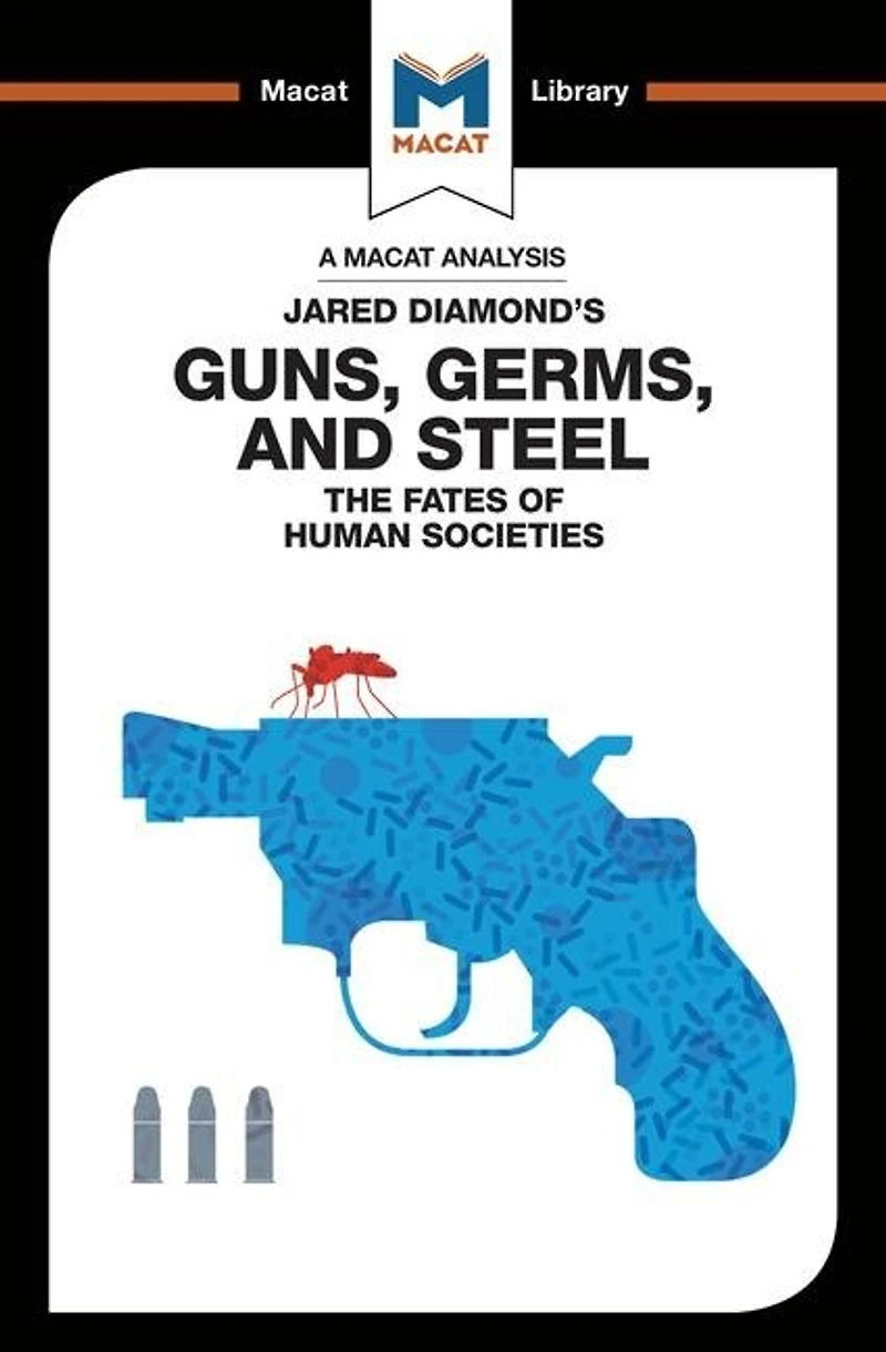 An Analysis of Jared Diamond's Guns, Germs and Steel: The Fate Human Societies