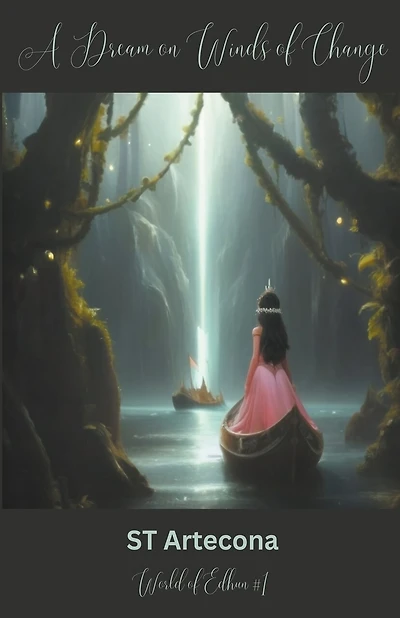 A Dream on Winds of Change