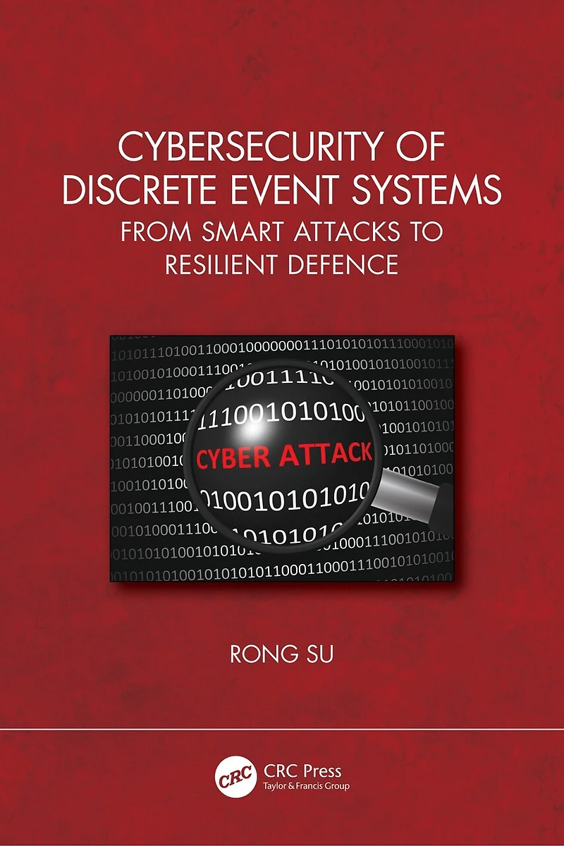 Cybersecurity of Discrete Event Systems: From Smart Attacks to Resilient Defence