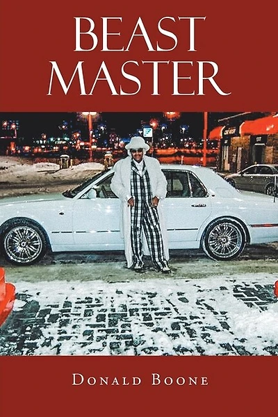 Beast Master