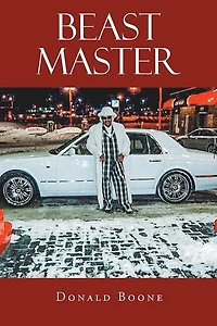 Beast Master