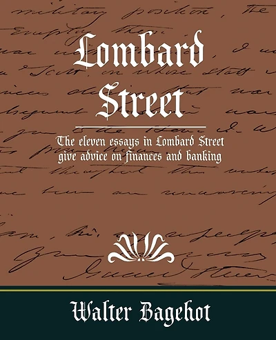 Lombard Street