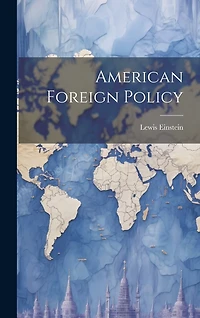 American Foreign Policy