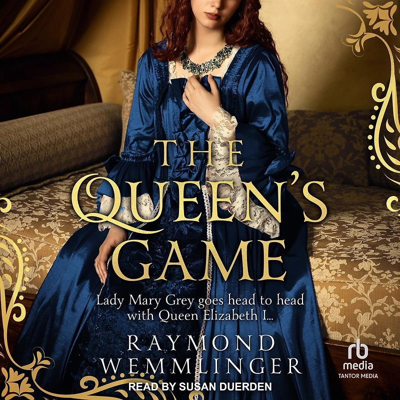 The Queen's Game: Lady Mary Grey goes head to with Queen Elizabeth I...