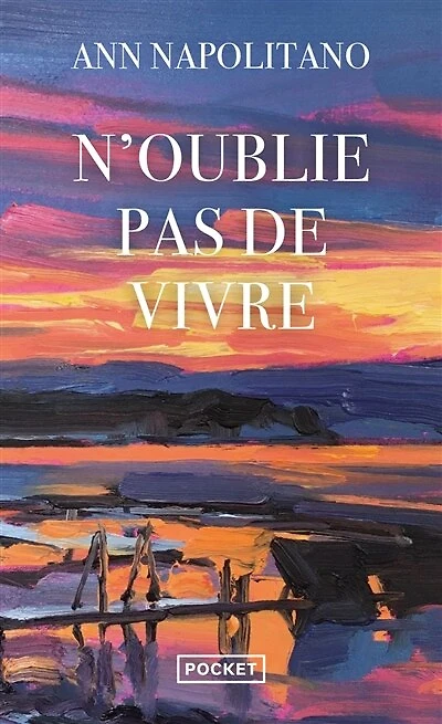 N'oublie pas de vivre