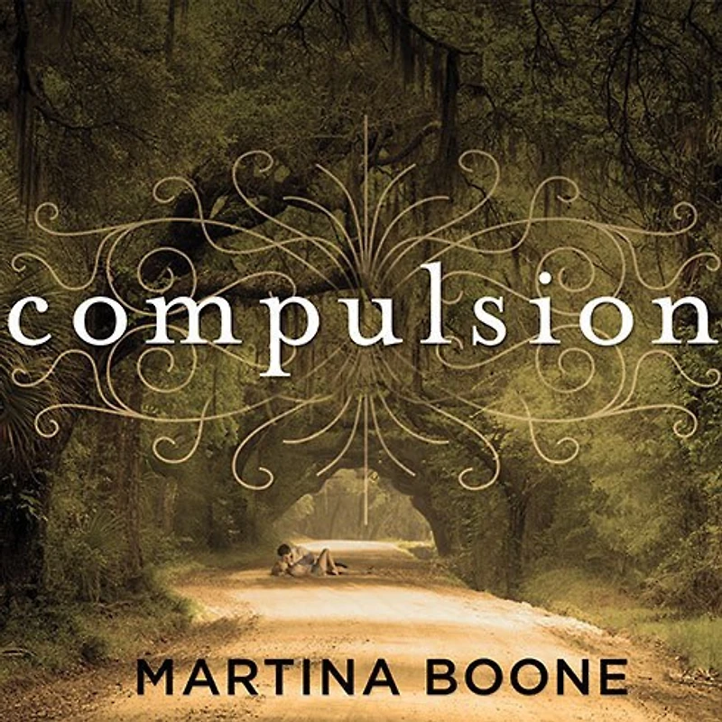 Compulsion Lib/E: Heirs of Watson Island