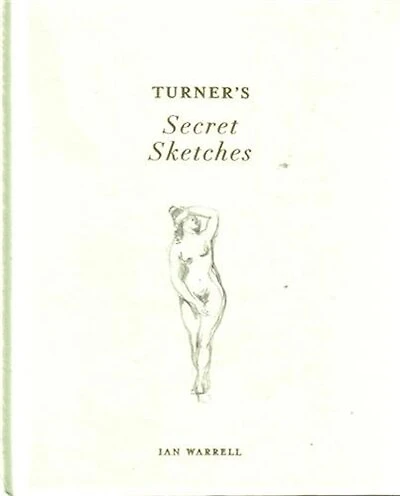 Turner's Secret Sketches