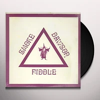 Fiddle by Smoke Dawson (1 LP)