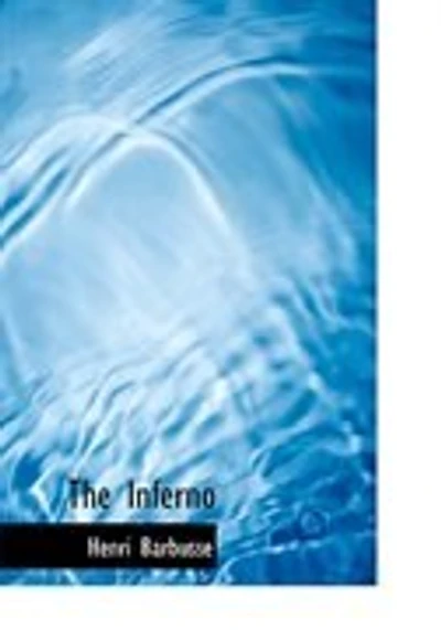 The Inferno (Large Print Edition)
