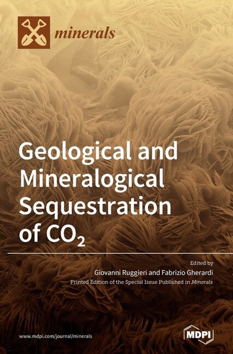 Geological And Mineralogical Sequestration Of Co2