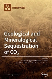 Geological And Mineralogical Sequestration Of Co2