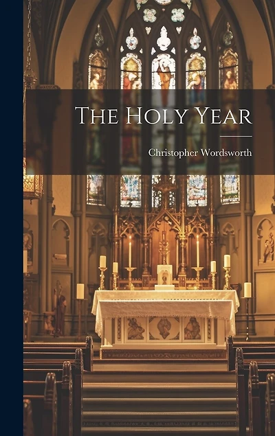 The Holy Year