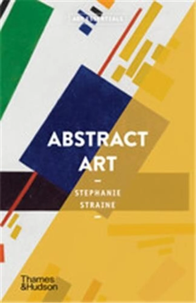 Abstract Art: Art Essentials