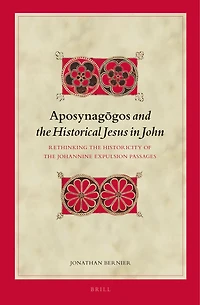 Aposynagōgos and the Historical Jesus in John: Rethinking the Historicity of the Johannine Expulsion Passages