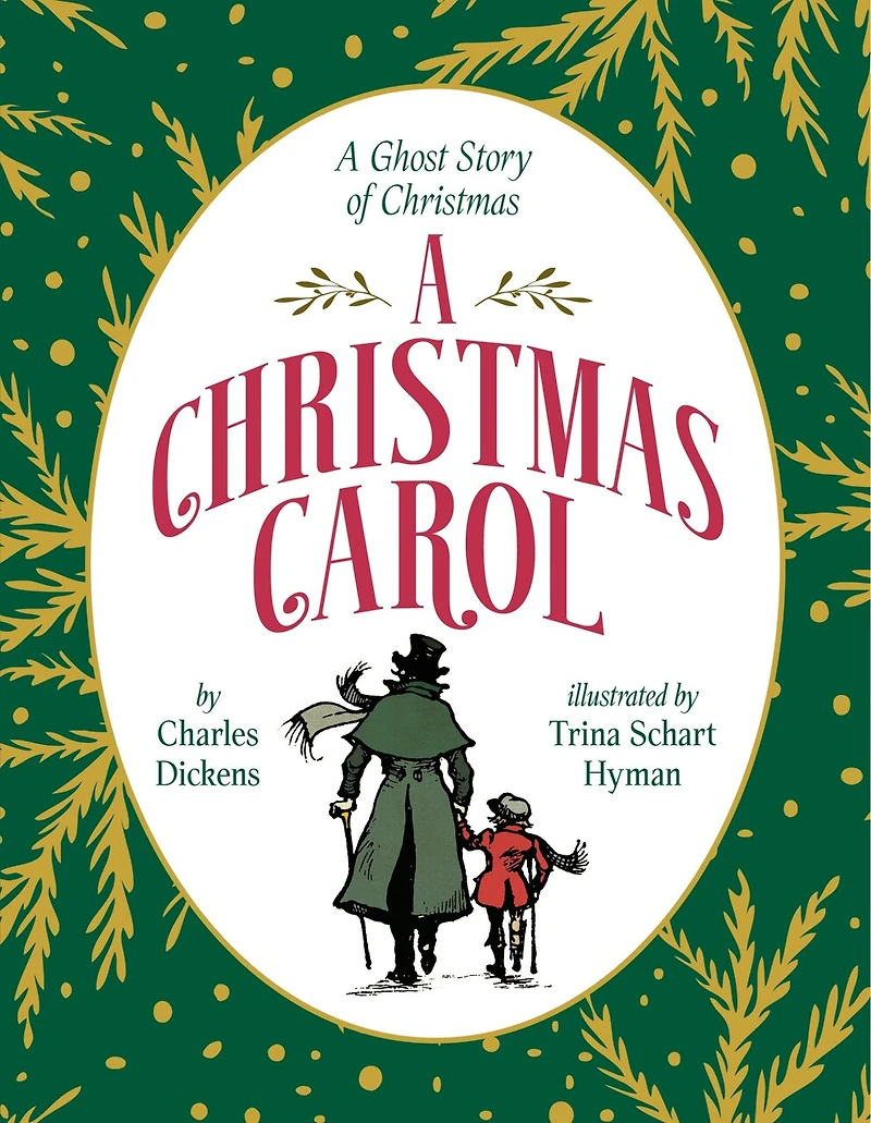 A Christmas Carol