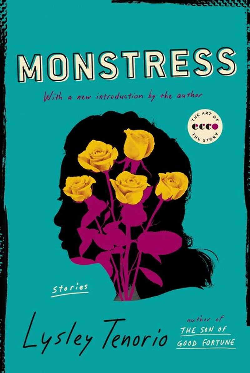 Monstress: Stories