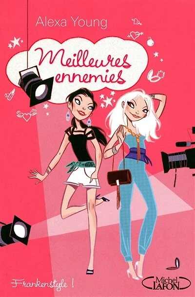 MEILLEURES ENNEMIES T4