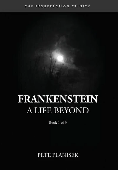 Frankenstein A Life Beyond: (Book 1 of 3) The Resurrection Trinity