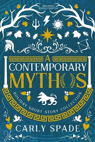 A Contemporary Mythos Holiday Short Story Collection