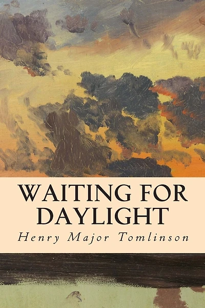 Waiting for Daylight