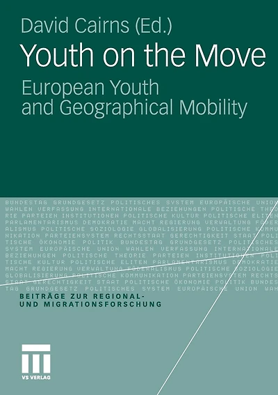 Youth on the Move: European Youth and Geographical Mobility