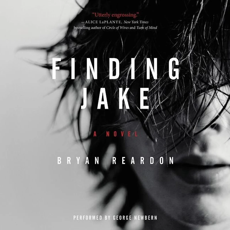 Finding Jake: A Novel
