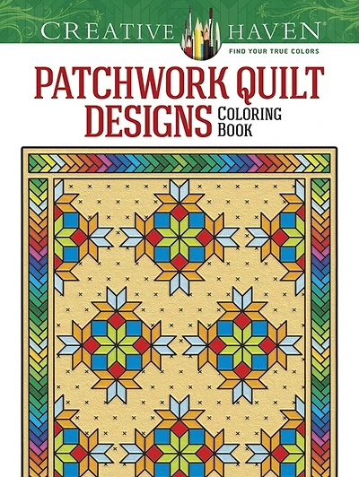 Patchwork Quilt Designs