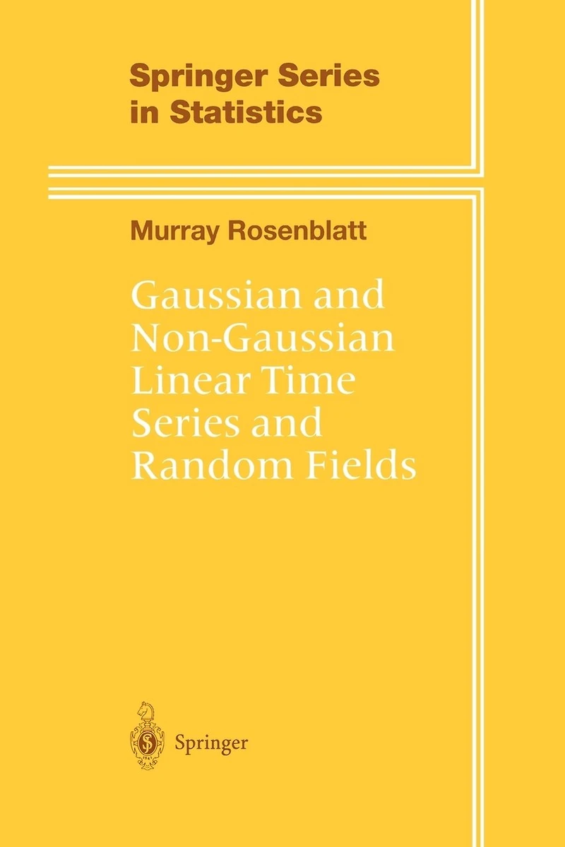 Gaussian and Non-Gaussian Linear Time Series Random Fields