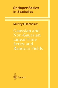 Gaussian and Non-Gaussian Linear Time Series Random Fields