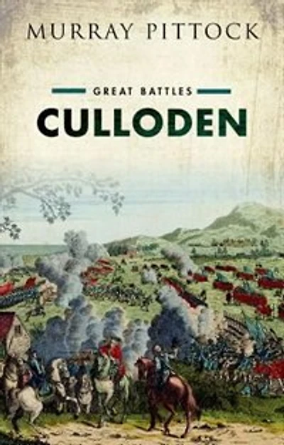 Culloden: Great Battles
