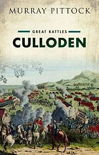 Culloden: Great Battles