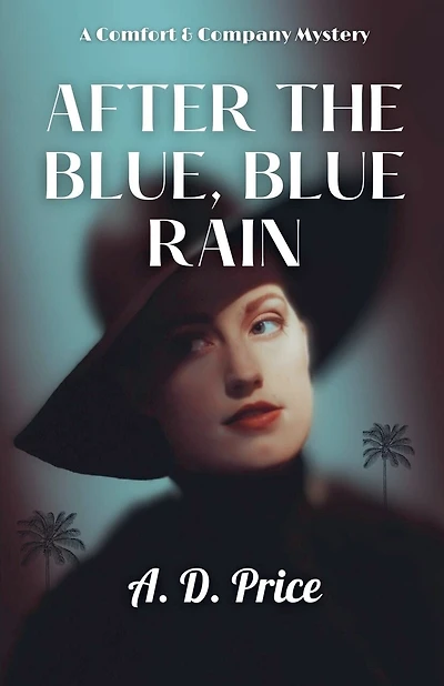 After the Blue