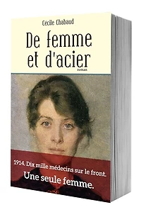 De femme et d'acier