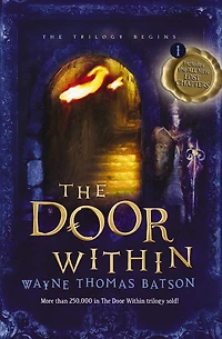 The Door Within: The Door Within Trilogy - Book One